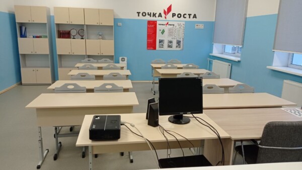 Спустя 5 лет: скандальную школу открыли в Костромской области