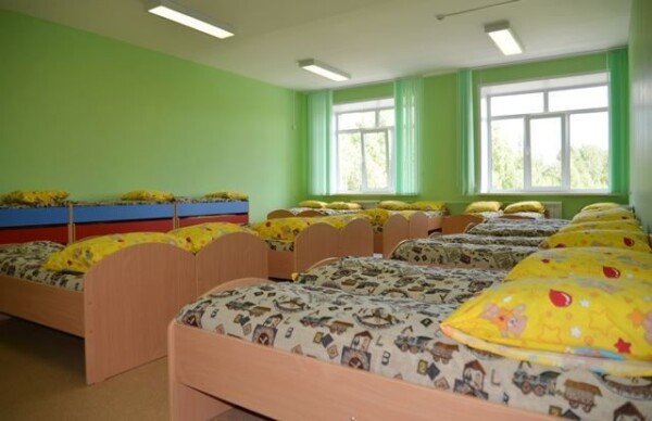 Детские садики в Костроме обновят за 27 миллионов