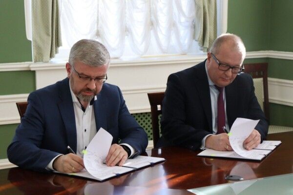 билайн бизнес и Правительство Костромской области договорились о сотрудничестве для развития цифровой экономики региона