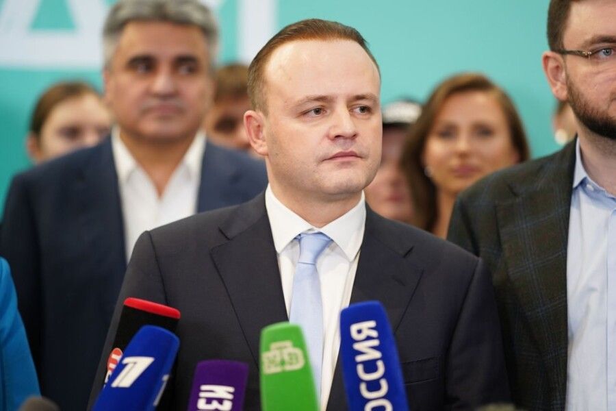 Костромичам хотят дать возможность оценивать работу депутатов через «Госуслуги»