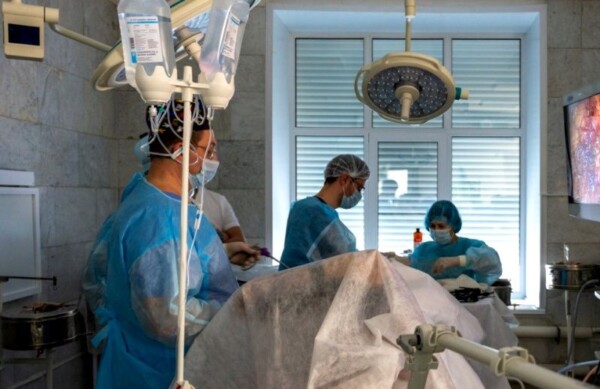 Новые операции без разрезов начнут делать в Костроме