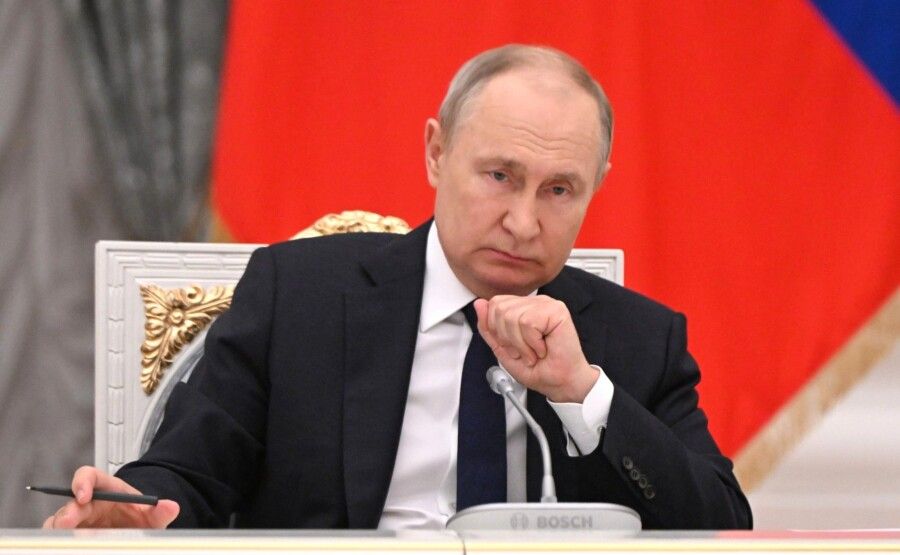 Владимир Путин сохранит для Костромской области миллиарды