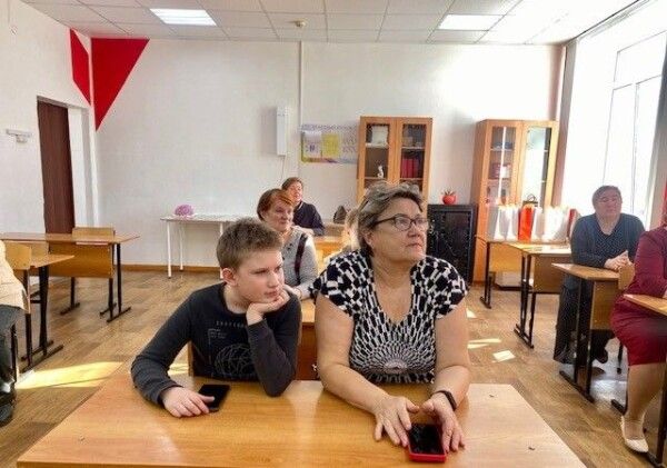 «Ростелеком» завершил пятый сезон проекта «IT-семья» в Костромской области