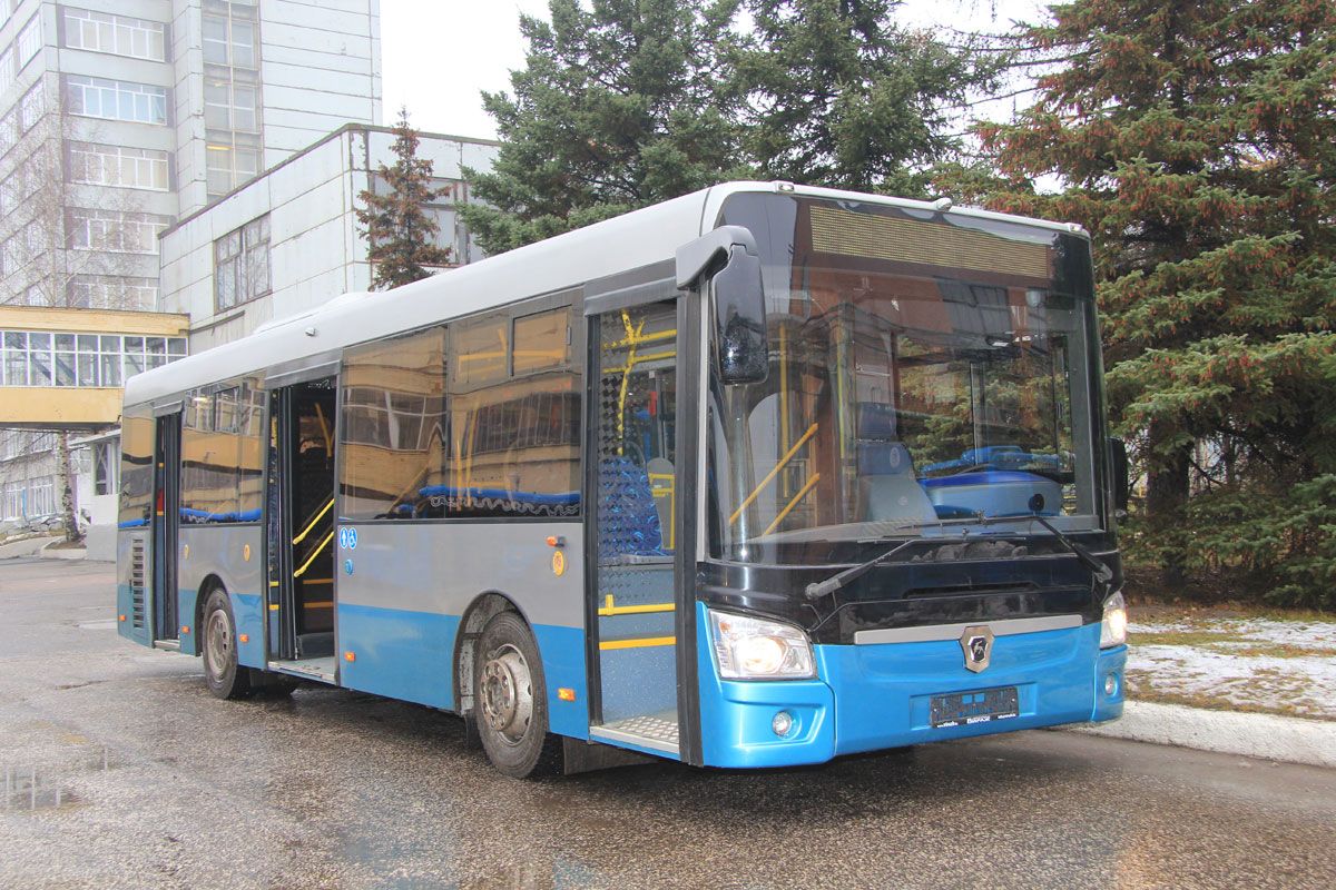 Прощайте, ПАЗики: больше ста новеньких автобусов закупают для Костромы