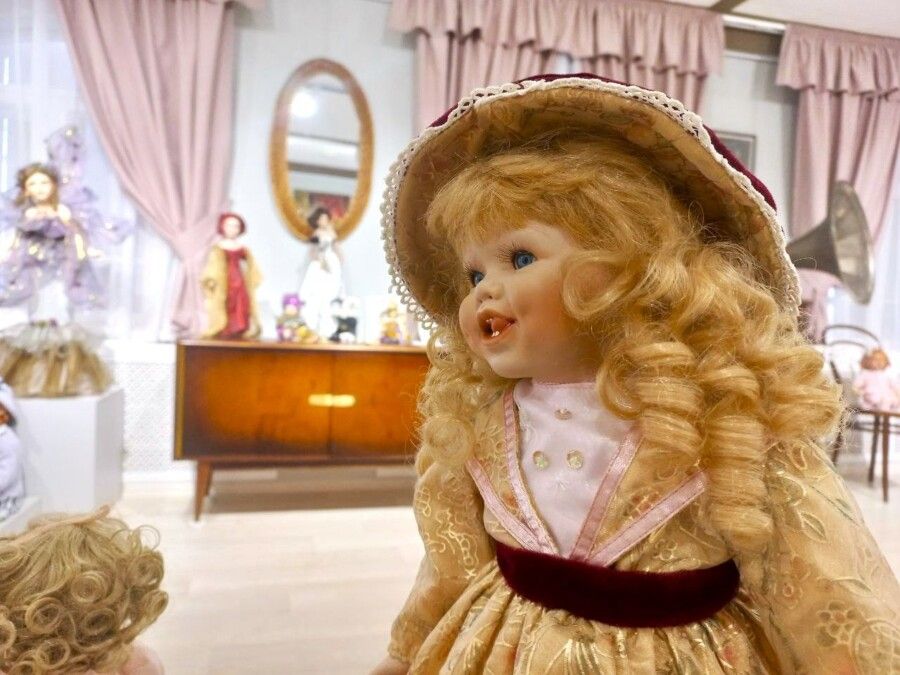 Симпатичные куколки из Костромы завели страничку в соцсетях