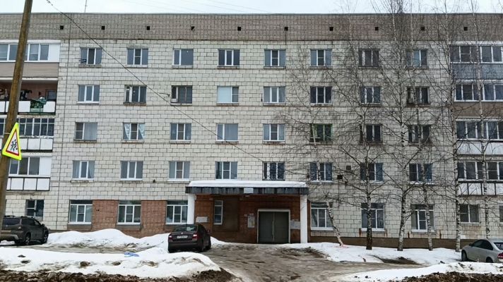 Уголовное дело из-за протекшей крыши возбудили в Костроме