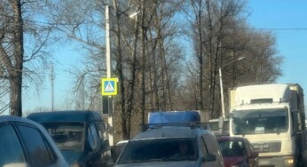 День города в Костроме поменяет планы водителей