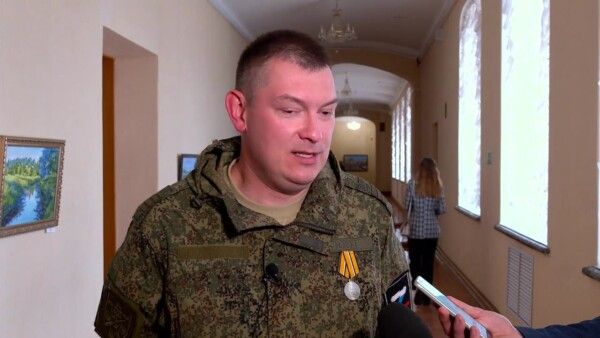 Новым депутатом Костромской областной думы стал раскритиковавший Аллу Пугачеву поэт с СВО