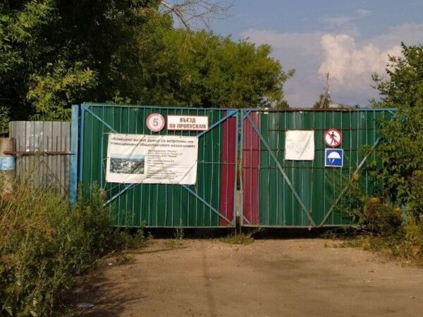 Скандальный жилой комплекс «Речной» в Костроме: снова состоялся суд
