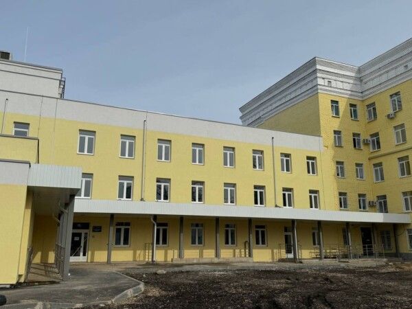 «Костромаэнерго» увеличил мощность больницы