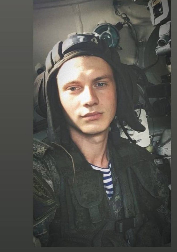 “Его называли человек-улыбка”: семья погибшего в Украине военного из Костромы прервала молчание