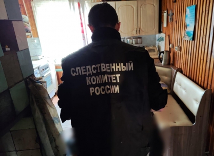 Жуткое убийство произошло в майские праздники в Костромской области