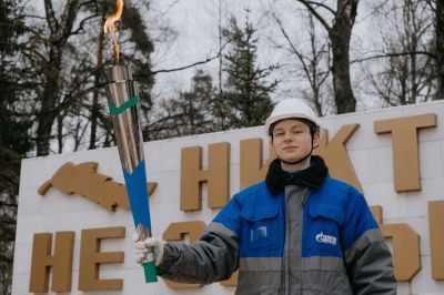 Специалисты «Газпром газораспределение Кострома» подготовили мемориальные комплексы с Вечными огнями к 79-й годовщине Победы в Великой Отечественной войне