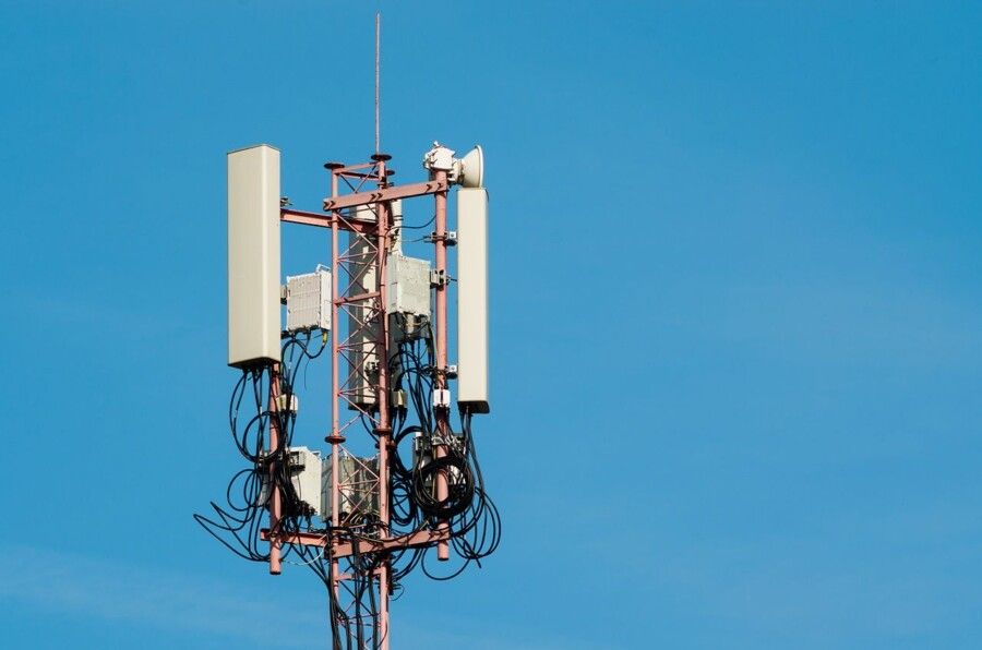Сотовый оператор ускорил интернет в районах Костромской области