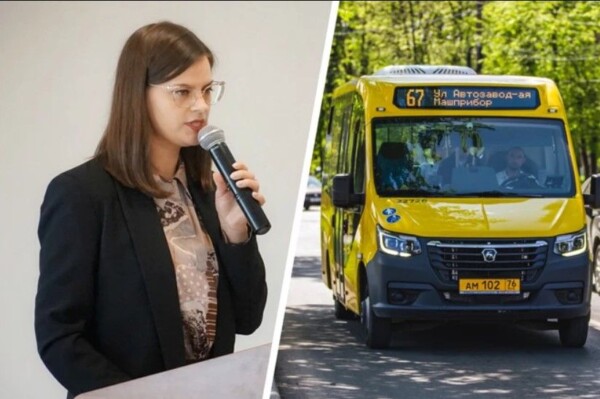 Костромичи нервно обсуждают скандал со взятками вокруг транспортной реформы в Ярославле