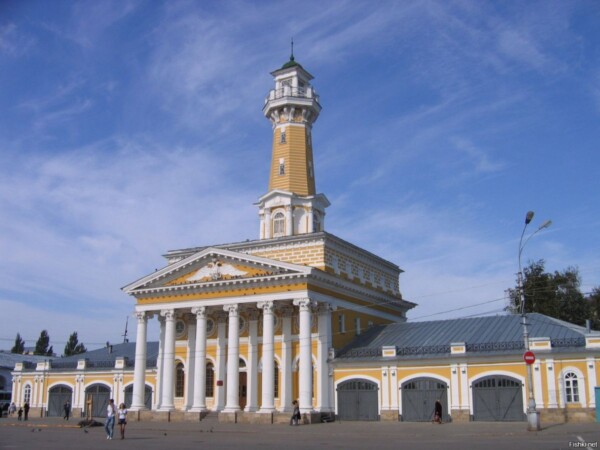 билайн «разогнался» в более чем 50 городах, деревнях и селах Костромской области