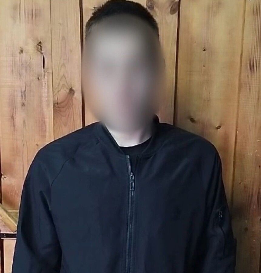 Фонари для битья обнаружили под Костромой: задержан очередной вандал