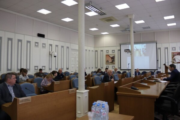 Костромские депутаты отказались признать отмену крепостного права памятной датой