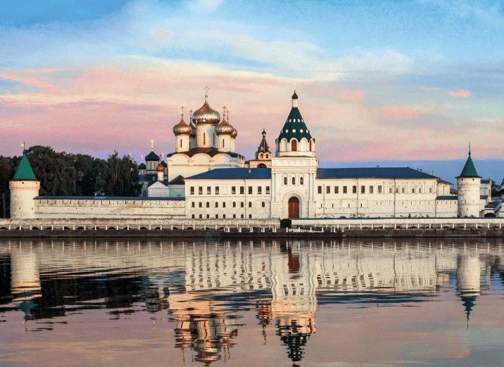 Туристам создали гид по нестандартным местам для путешествий в Костромской области