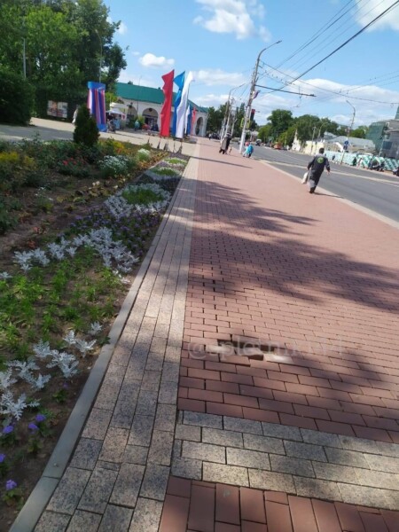 Ловушку для пенсионеров обнаружили в центре Костромы