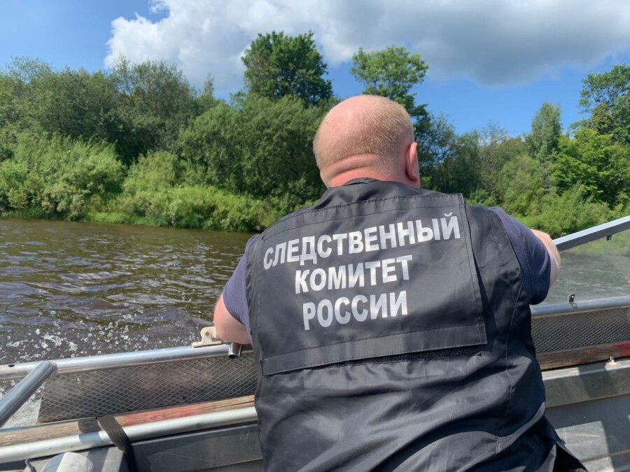 Костромич вышел из больницы и утонул в реке