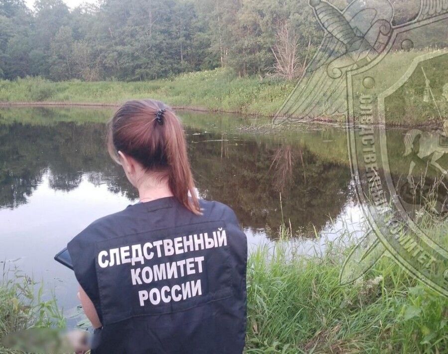 Еще один мужчина утонул в Костромской области