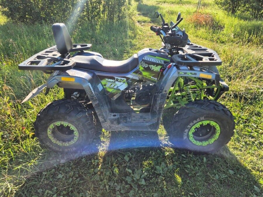 11-летний водитель устроил аварию под Костромой