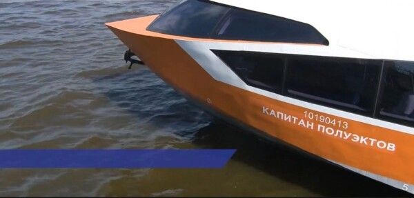 «Метеор» не будет катать жителей Костромы до Плеса