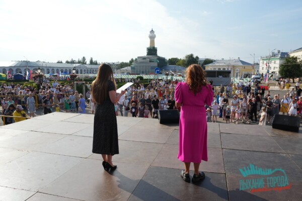 Знаменитый фестиваль на День города отменили в Костроме