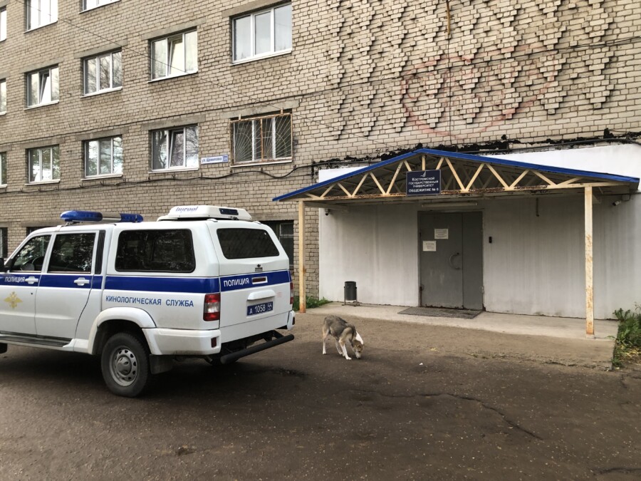 Стали известны подробности убийства 5-летней девочки в Костроме