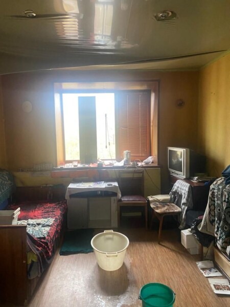 Уголовное дело завели после затопления квартир в Костроме