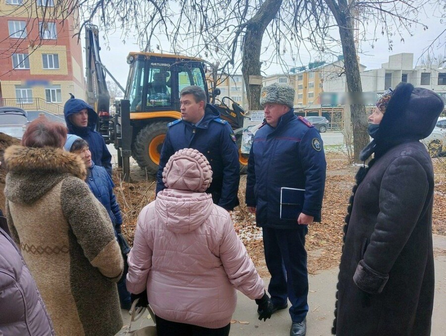 Уголовное дело из-за отключений воды и отопления возбудили в Костроме: новые подробности