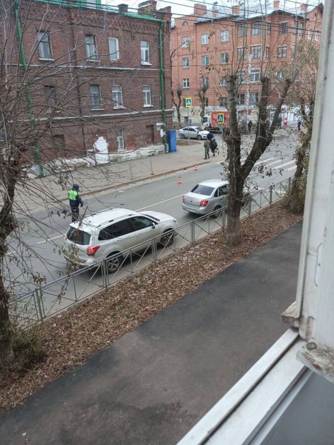 Стали известны подробности смертельной аварии с автобусом в Костроме: видео