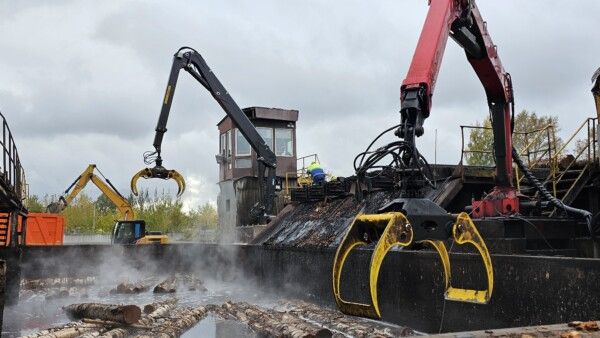 «Свеза» в Костроме проводит масштабную модернизацию производства