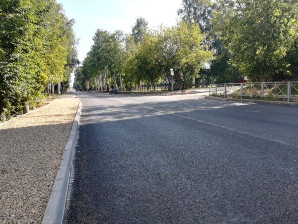 Глобальный ремонт дорог в Костроме-2024: какие улицы в списке