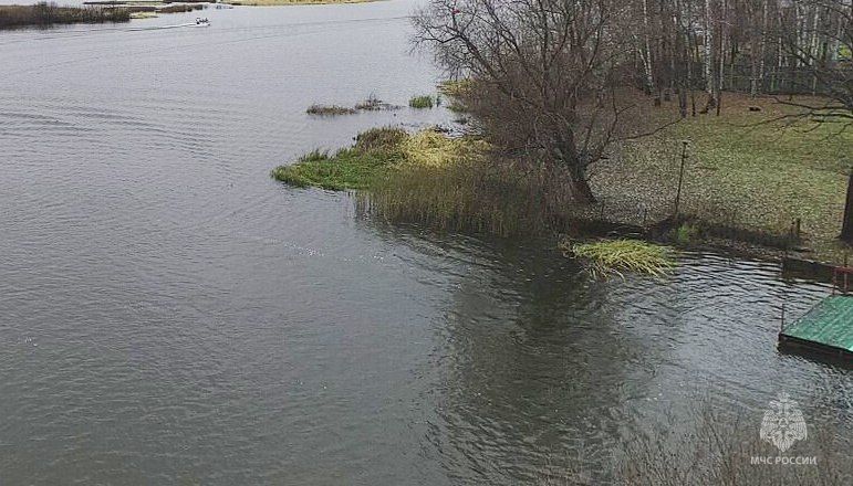 Стали известны подробности трагедии с утонувшим мужчиной под Костромой