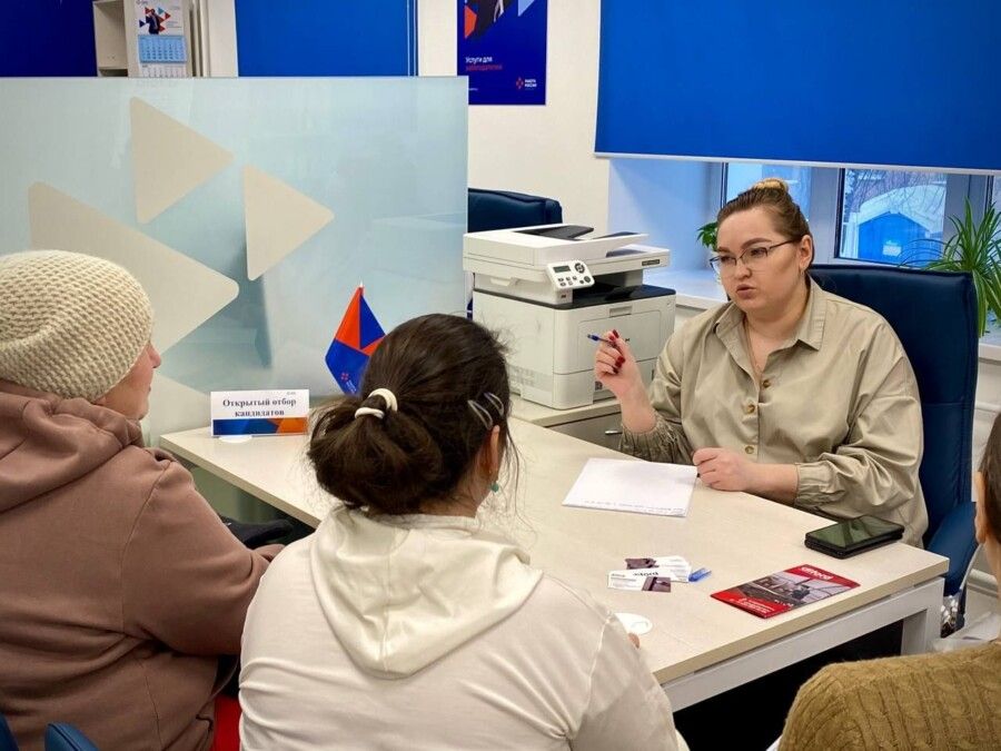 Фейковым безработным дадут бой ради повышения рождаемости в Костроме