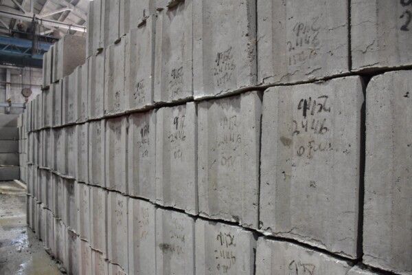 Первый цементный завод хотят открыть в Костромской области