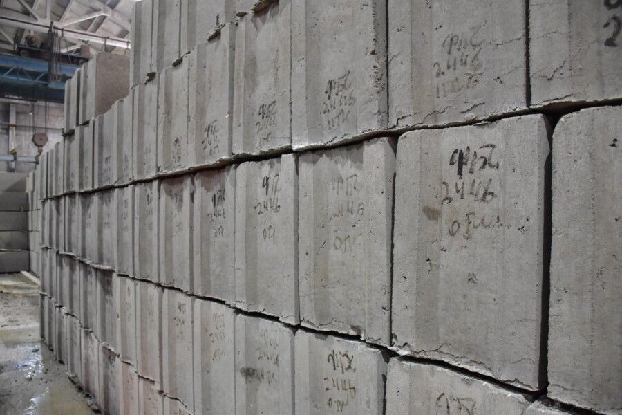 Первый цементный завод хотят открыть в Костромской области