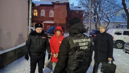 Жуткое убийство в канун Рождества произошло в Костроме