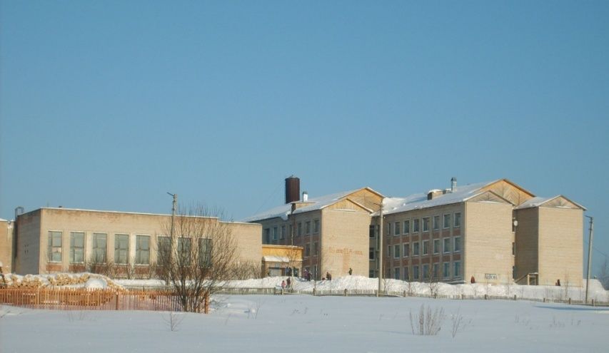 17 школ капитально отремонтируют в Костромской области
