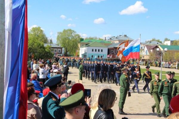Детей погибших участников СВО хотят отправить в военные части Костромы