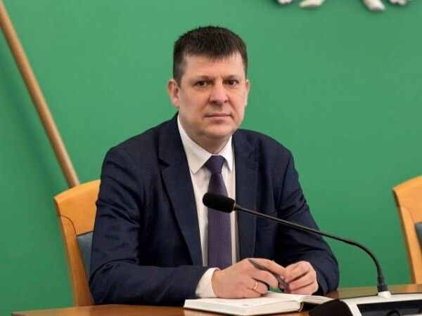 Нового представителя президента назначили в Костромской области