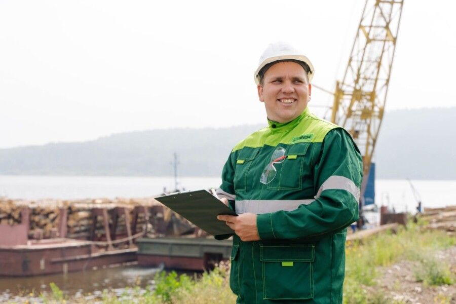«Свеза» увеличивает зарплату сотрудникам своих комбинатов в Костромской области