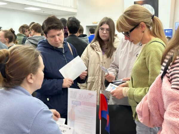 Костромичи смогут лично пообщаться с десятками работодателей на одной площадке