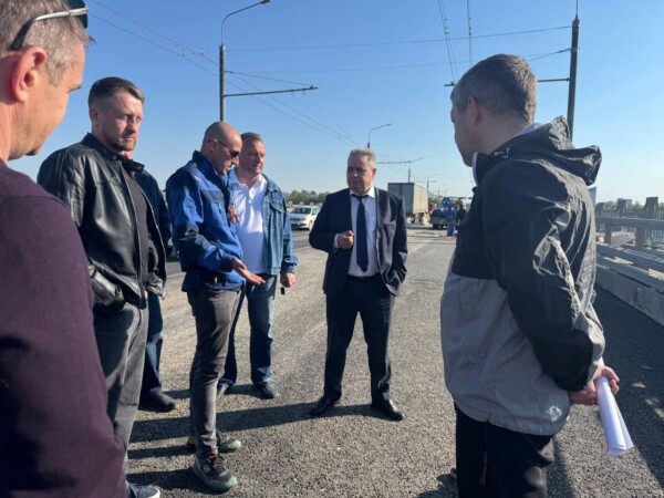 Стало известно, что поможет сократить пробки на мосту через Волгу в Костроме