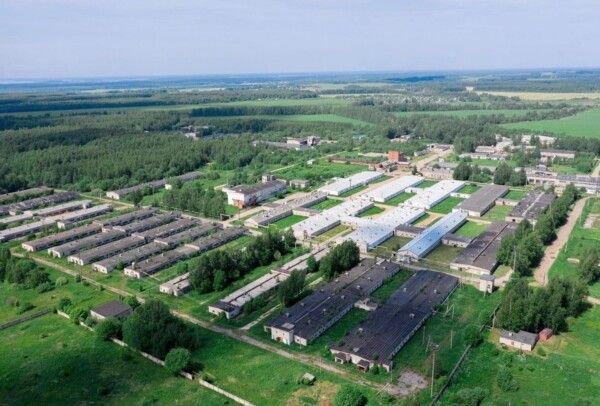 На предприятиях ГАП «Ресурс» в Костромской области стартовала программа «Первая работа»