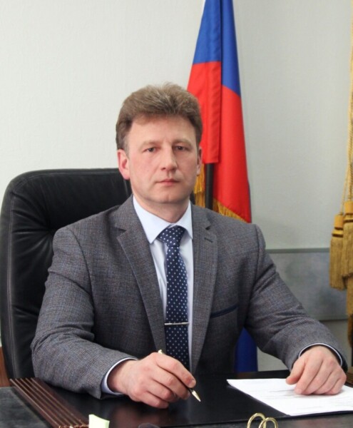 Глава Волгореченска обжалует приговор по делу об очистных сооружениях