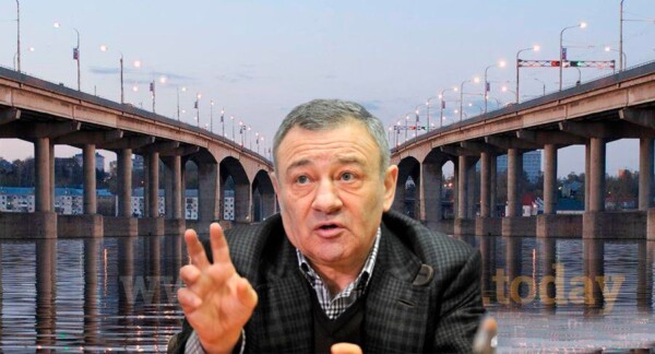 Компания миллиардера может построить Костроме второй мост подешевле за три года