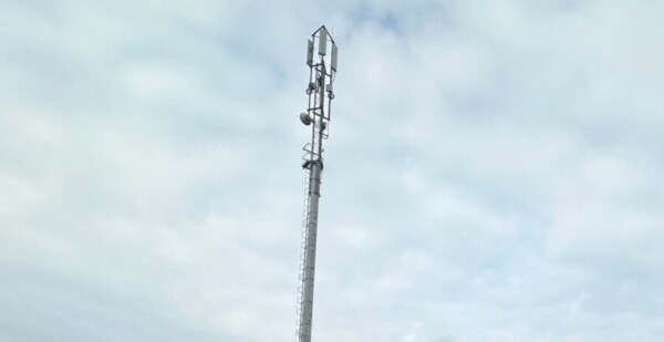 билайн покрыл сетью 4G берег Костромского водохранилища